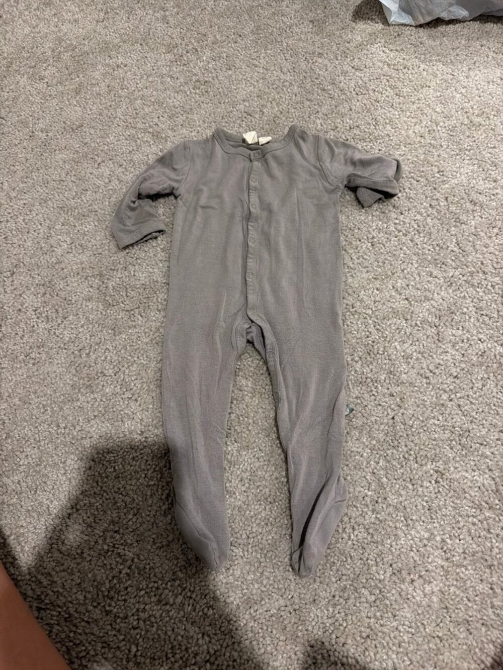 Kyte Baby Footie